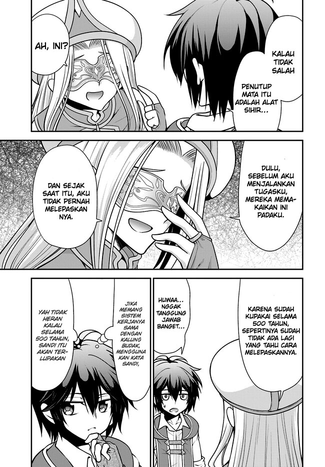 image-komik-tenohira-kaitakumura-de-isekai-kenkouki-fueteku-yome-tachi-to-nonbiri-mujintou-raifu-chapter-48-3/27