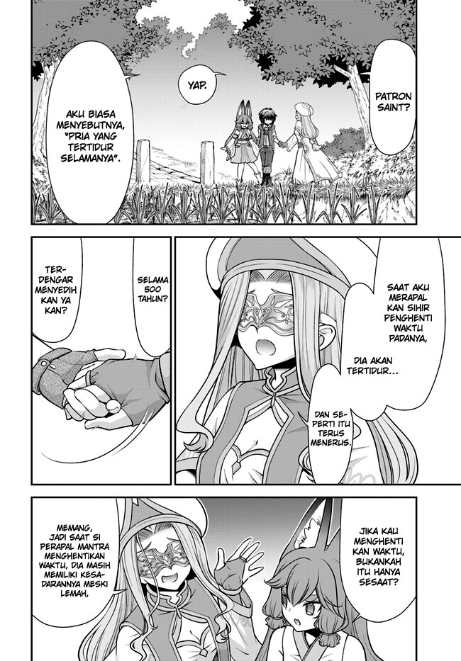 image-komik-tenohira-kaitakumura-de-isekai-kenkouki-fueteku-yome-tachi-to-nonbiri-mujintou-raifu-chapter-48-6/27