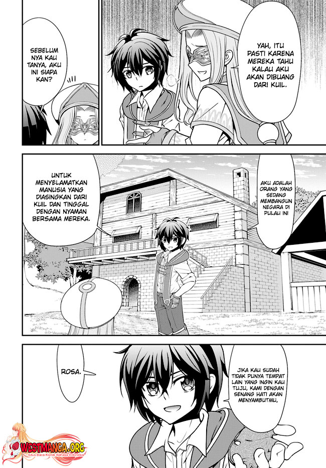 image-komik-tenohira-kaitakumura-de-isekai-kenkouki-fueteku-yome-tachi-to-nonbiri-mujintou-raifu-chapter-48-8/27