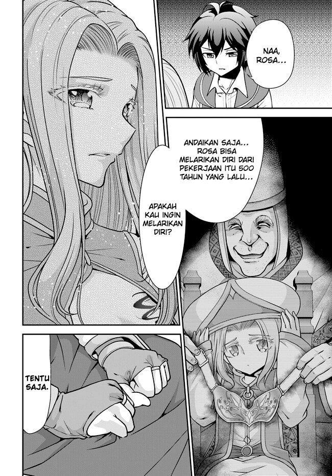 image-komik-tenohira-kaitakumura-de-isekai-kenkouki-fueteku-yome-tachi-to-nonbiri-mujintou-raifu-chapter-48-24/27