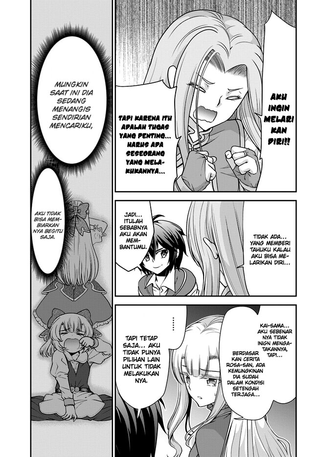 image-komik-tenohira-kaitakumura-de-isekai-kenkouki-fueteku-yome-tachi-to-nonbiri-mujintou-raifu-chapter-48-25/27