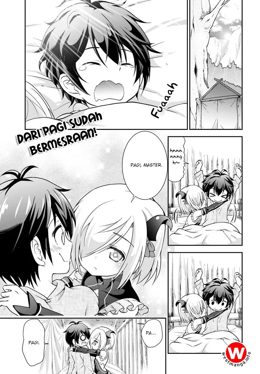 image-komik-tenohira-kaitakumura-de-isekai-kenkouki-fueteku-yome-tachi-to-nonbiri-mujintou-raifu-chapter-5-0/30