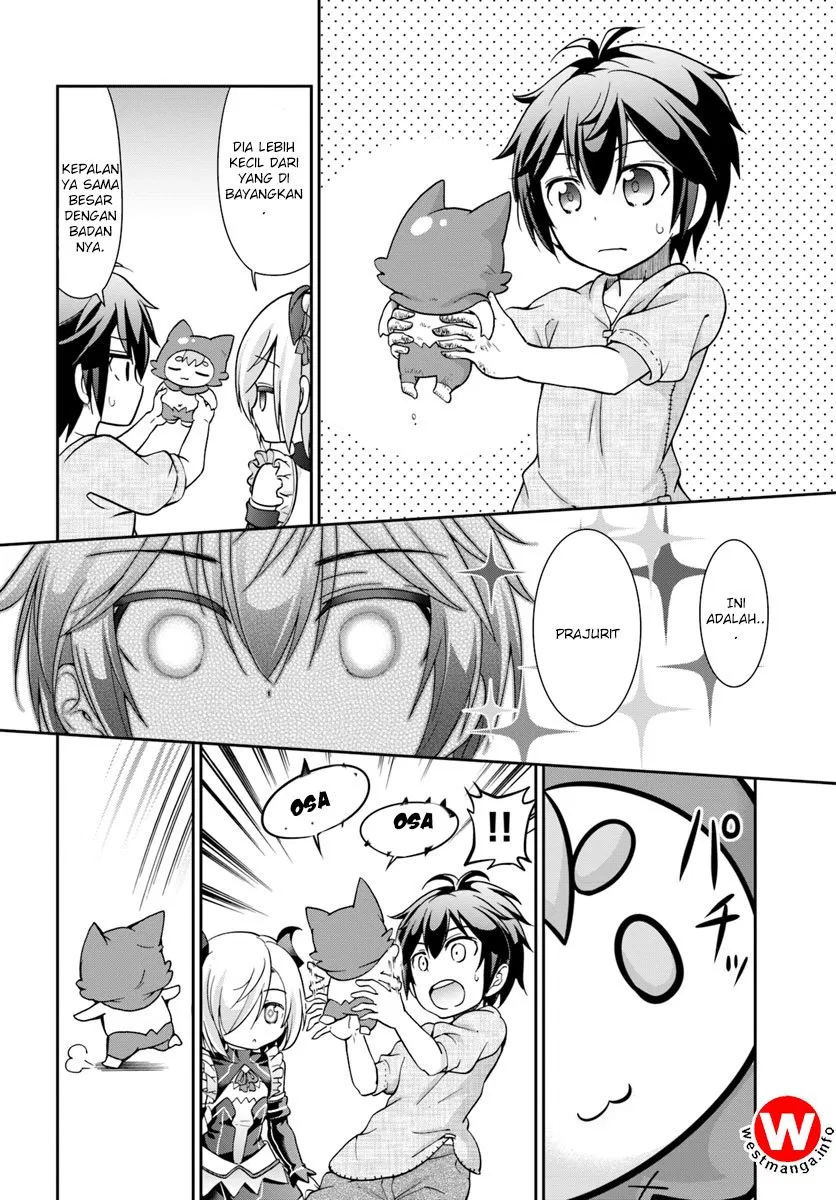 image-komik-tenohira-kaitakumura-de-isekai-kenkouki-fueteku-yome-tachi-to-nonbiri-mujintou-raifu-chapter-5-8/30