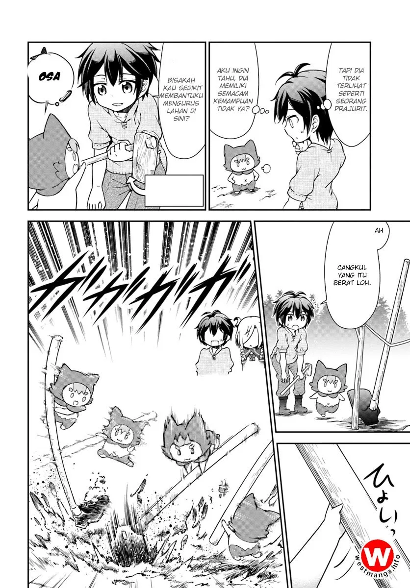 image-komik-tenohira-kaitakumura-de-isekai-kenkouki-fueteku-yome-tachi-to-nonbiri-mujintou-raifu-chapter-5-11/30