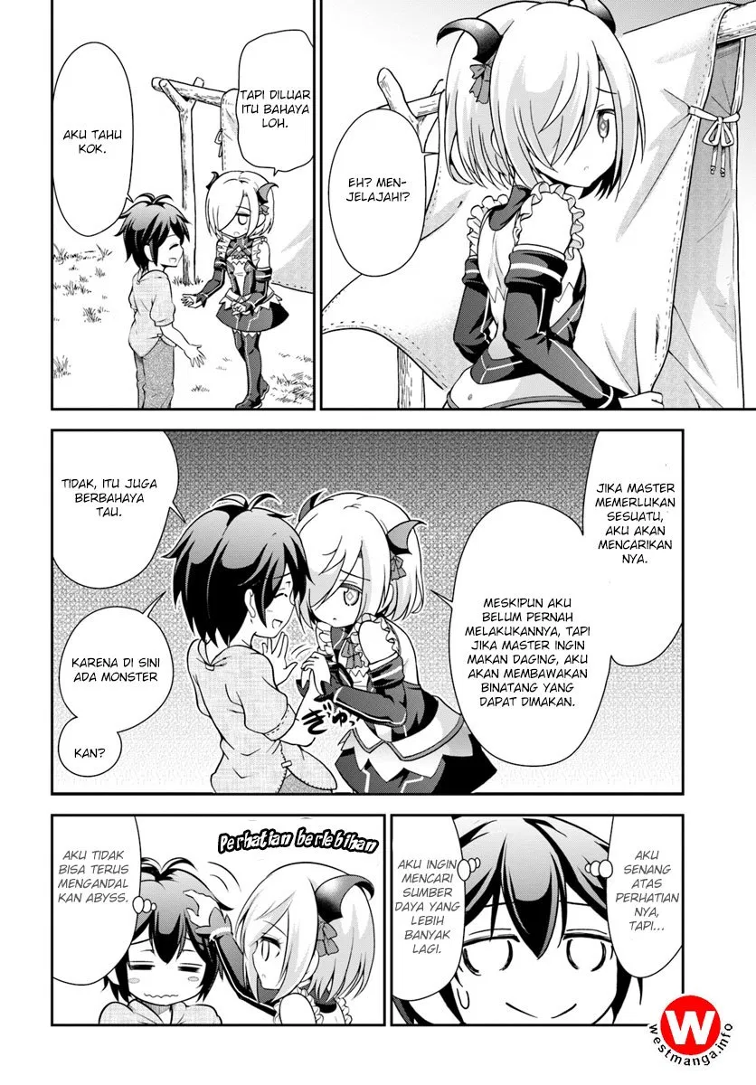 image-komik-tenohira-kaitakumura-de-isekai-kenkouki-fueteku-yome-tachi-to-nonbiri-mujintou-raifu-chapter-5-13/30