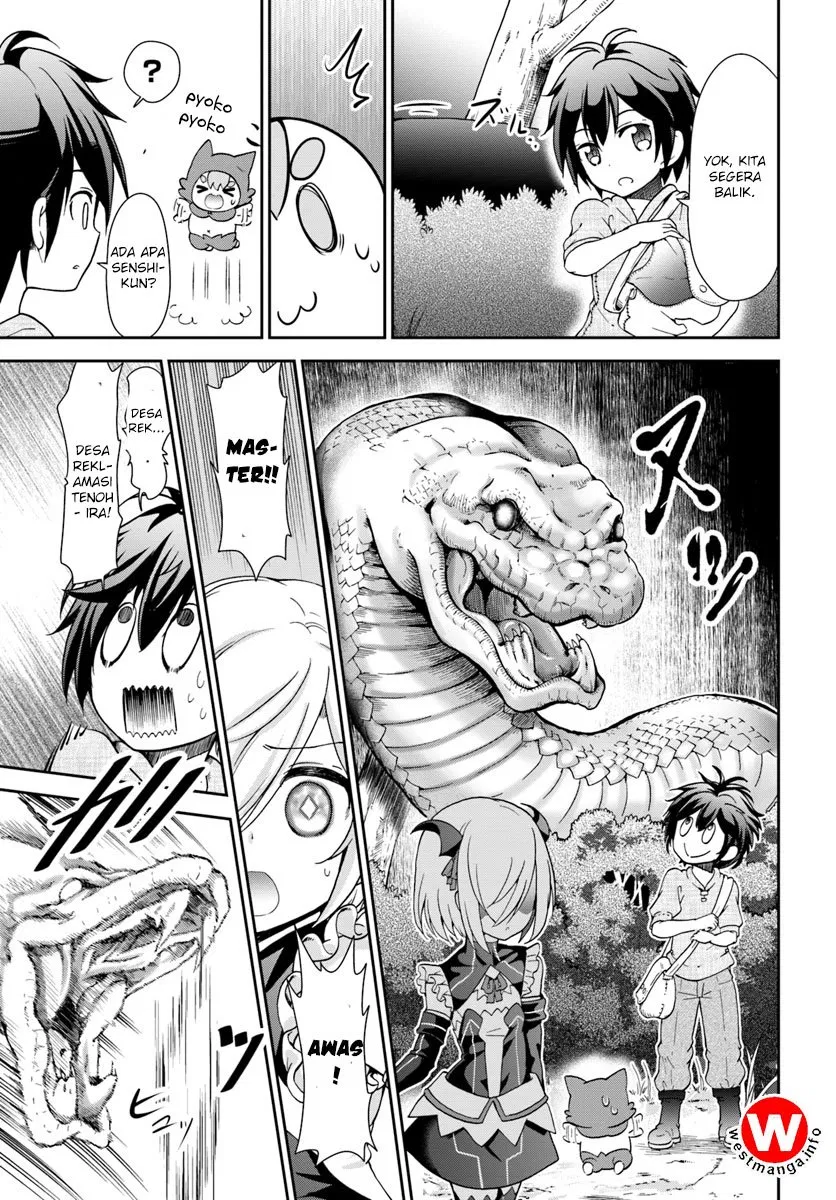 image-komik-tenohira-kaitakumura-de-isekai-kenkouki-fueteku-yome-tachi-to-nonbiri-mujintou-raifu-chapter-5-18/30