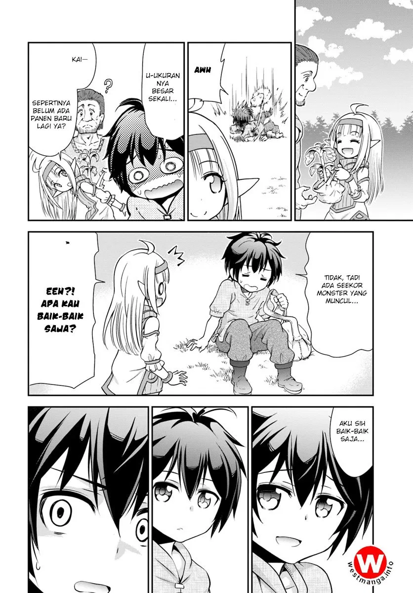 image-komik-tenohira-kaitakumura-de-isekai-kenkouki-fueteku-yome-tachi-to-nonbiri-mujintou-raifu-chapter-5-19/30