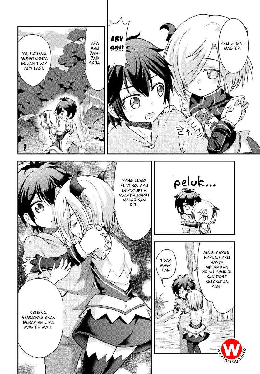 image-komik-tenohira-kaitakumura-de-isekai-kenkouki-fueteku-yome-tachi-to-nonbiri-mujintou-raifu-chapter-5-21/30