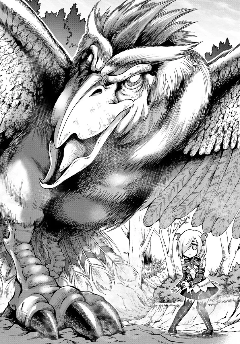 image-komik-tenohira-kaitakumura-de-isekai-kenkouki-fueteku-yome-tachi-to-nonbiri-mujintou-raifu-chapter-5-25/30