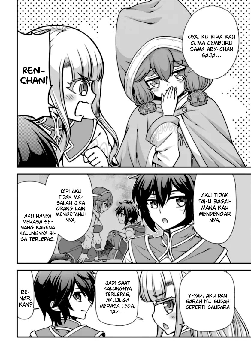 image-komik-tenohira-kaitakumura-de-isekai-kenkouki-fueteku-yome-tachi-to-nonbiri-mujintou-raifu-chapter-50-10/25