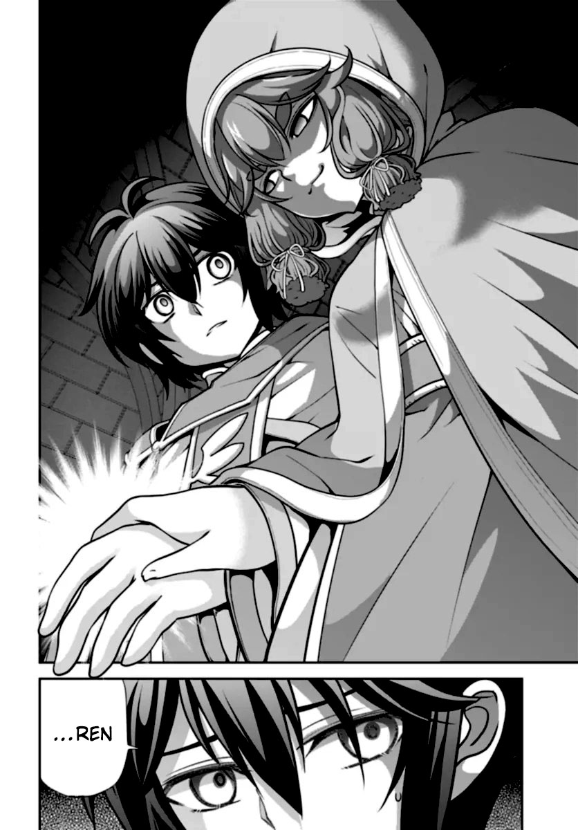 image-komik-tenohira-kaitakumura-de-isekai-kenkouki-fueteku-yome-tachi-to-nonbiri-mujintou-raifu-chapter-50-16/25