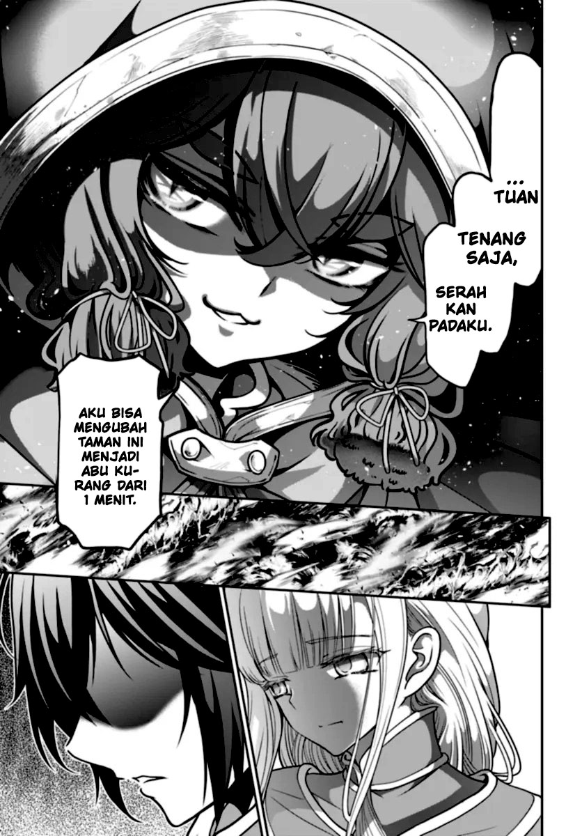 image-komik-tenohira-kaitakumura-de-isekai-kenkouki-fueteku-yome-tachi-to-nonbiri-mujintou-raifu-chapter-50-17/25