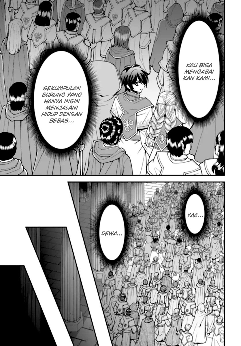 image-komik-tenohira-kaitakumura-de-isekai-kenkouki-fueteku-yome-tachi-to-nonbiri-mujintou-raifu-chapter-50-19/25