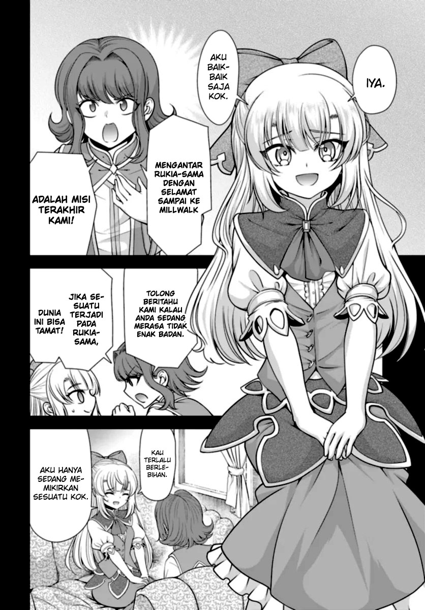 image-komik-tenohira-kaitakumura-de-isekai-kenkouki-fueteku-yome-tachi-to-nonbiri-mujintou-raifu-chapter-50-22/25