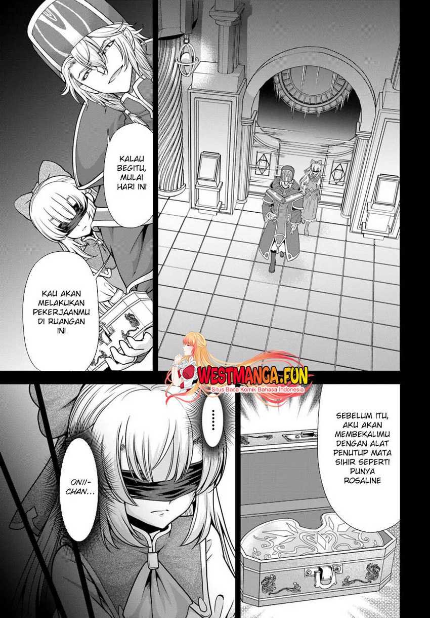 image-komik-tenohira-kaitakumura-de-isekai-kenkouki-fueteku-yome-tachi-to-nonbiri-mujintou-raifu-chapter-53-7/27