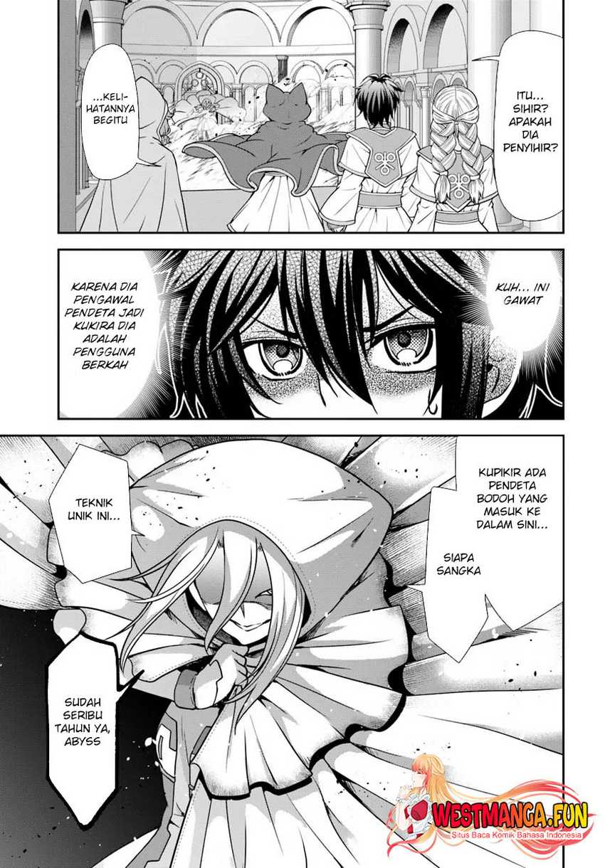 image-komik-tenohira-kaitakumura-de-isekai-kenkouki-fueteku-yome-tachi-to-nonbiri-mujintou-raifu-chapter-53-11/27