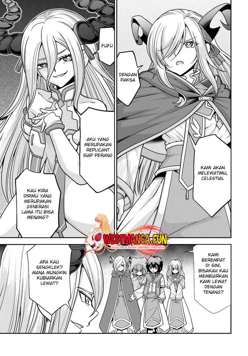 image-komik-tenohira-kaitakumura-de-isekai-kenkouki-fueteku-yome-tachi-to-nonbiri-mujintou-raifu-chapter-53-15/27