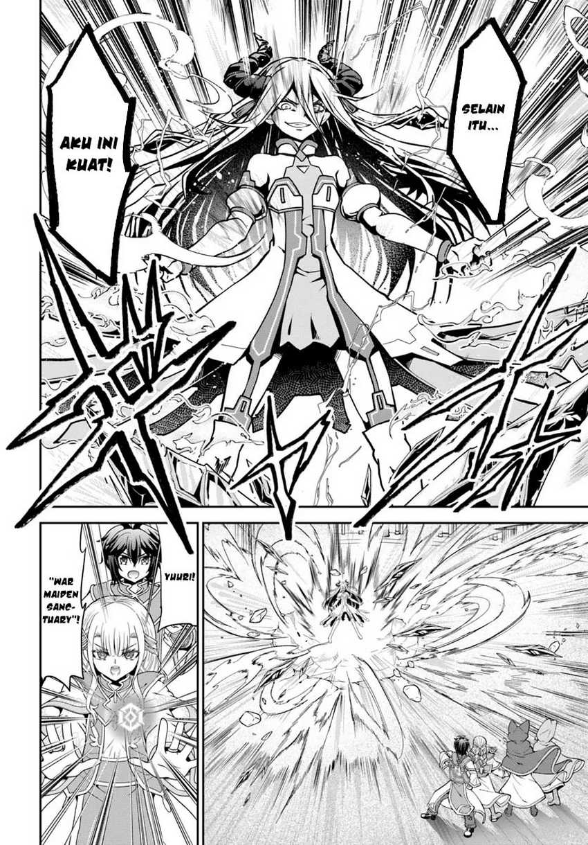 image-komik-tenohira-kaitakumura-de-isekai-kenkouki-fueteku-yome-tachi-to-nonbiri-mujintou-raifu-chapter-53-16/27