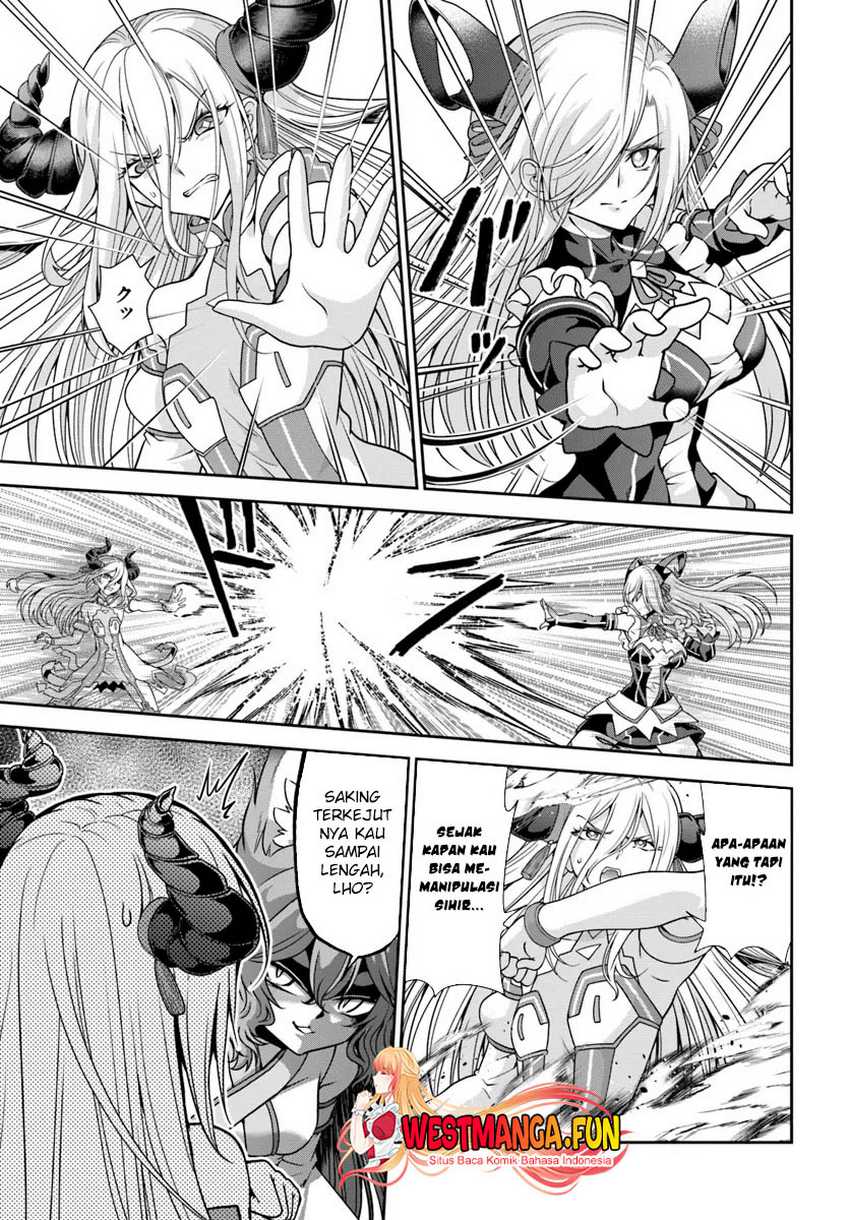 image-komik-tenohira-kaitakumura-de-isekai-kenkouki-fueteku-yome-tachi-to-nonbiri-mujintou-raifu-chapter-53-19/27