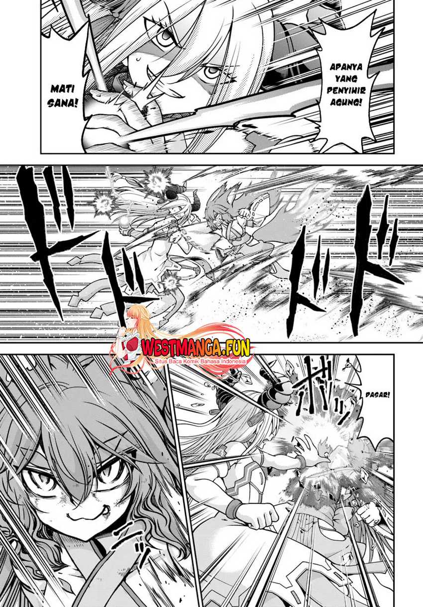 image-komik-tenohira-kaitakumura-de-isekai-kenkouki-fueteku-yome-tachi-to-nonbiri-mujintou-raifu-chapter-53-21/27