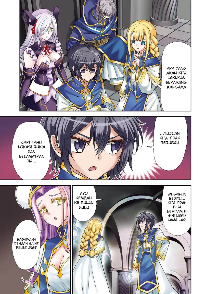 image-komik-tenohira-kaitakumura-de-isekai-kenkouki-fueteku-yome-tachi-to-nonbiri-mujintou-raifu-chapter-55-0/25