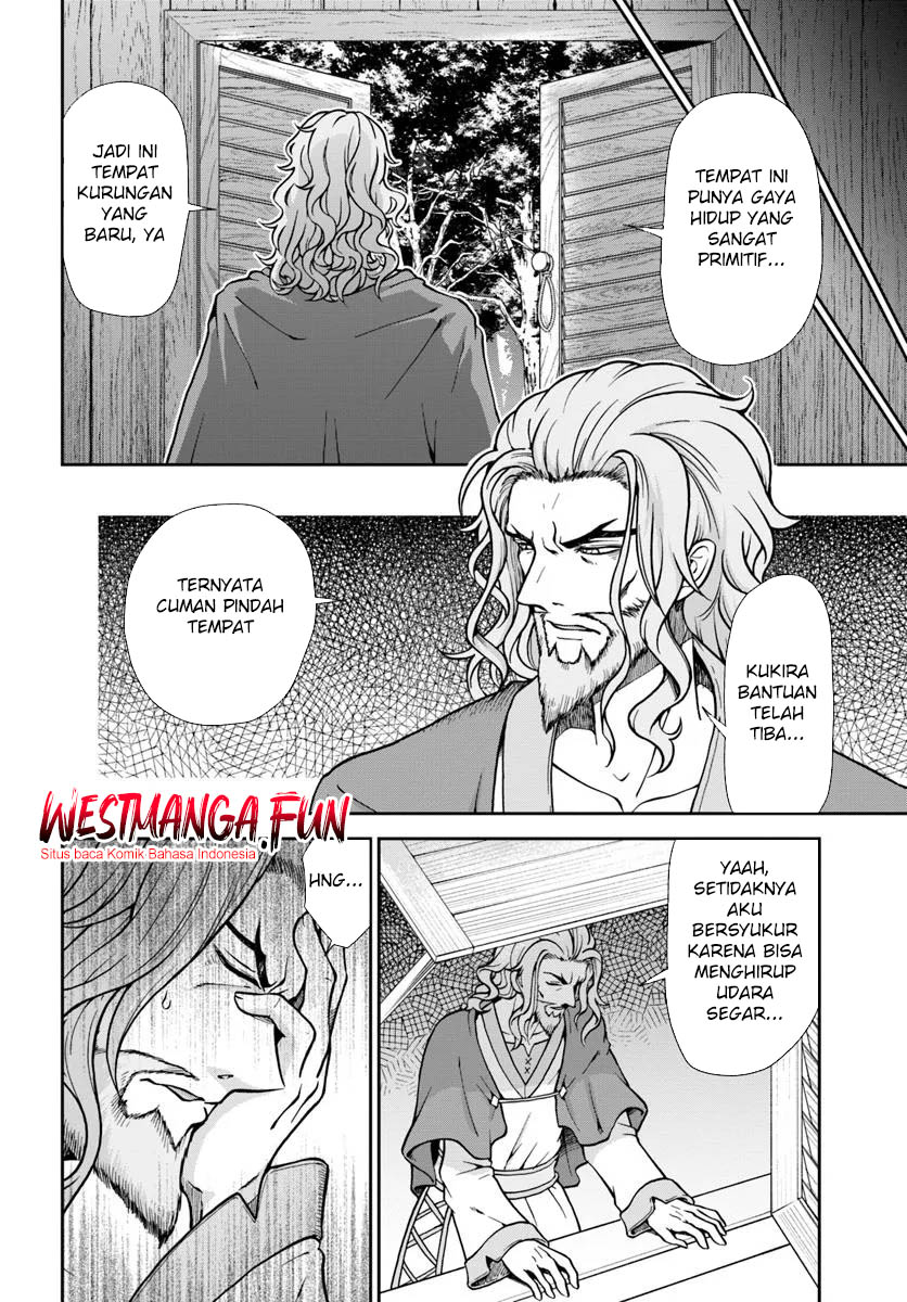 image-komik-tenohira-kaitakumura-de-isekai-kenkouki-fueteku-yome-tachi-to-nonbiri-mujintou-raifu-chapter-55-6/25