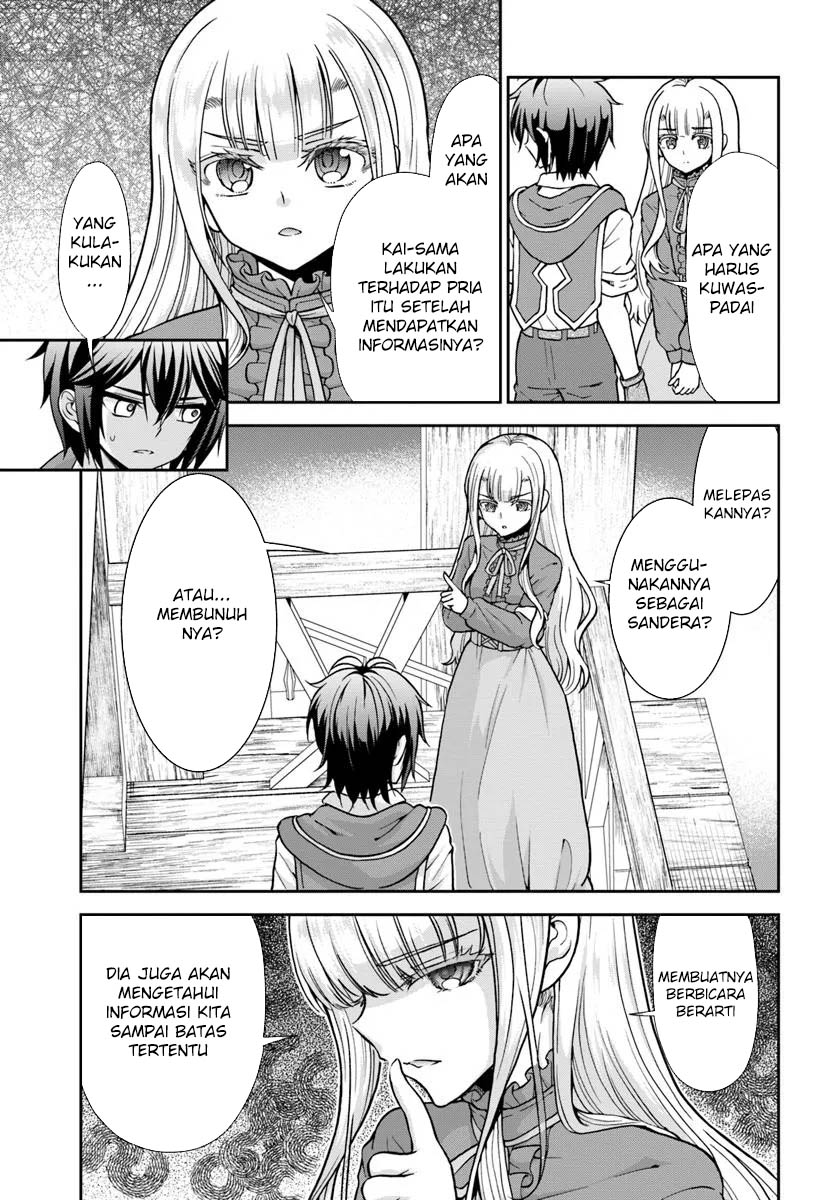 image-komik-tenohira-kaitakumura-de-isekai-kenkouki-fueteku-yome-tachi-to-nonbiri-mujintou-raifu-chapter-55-11/25