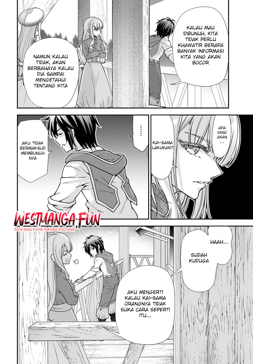 image-komik-tenohira-kaitakumura-de-isekai-kenkouki-fueteku-yome-tachi-to-nonbiri-mujintou-raifu-chapter-55-12/25