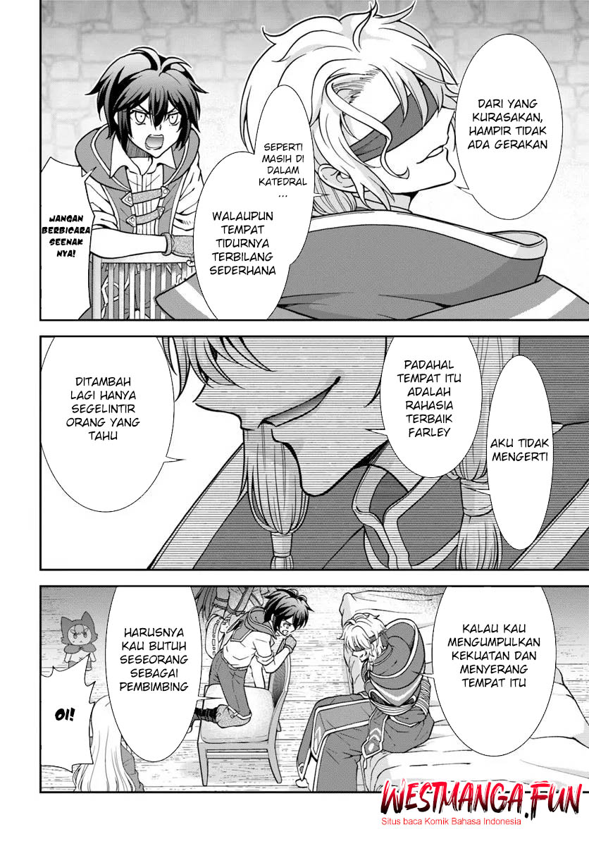 image-komik-tenohira-kaitakumura-de-isekai-kenkouki-fueteku-yome-tachi-to-nonbiri-mujintou-raifu-chapter-55-22/25