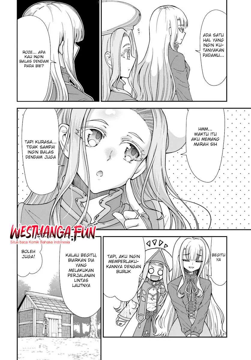 image-komik-tenohira-kaitakumura-de-isekai-kenkouki-fueteku-yome-tachi-to-nonbiri-mujintou-raifu-chapter-56-14/25