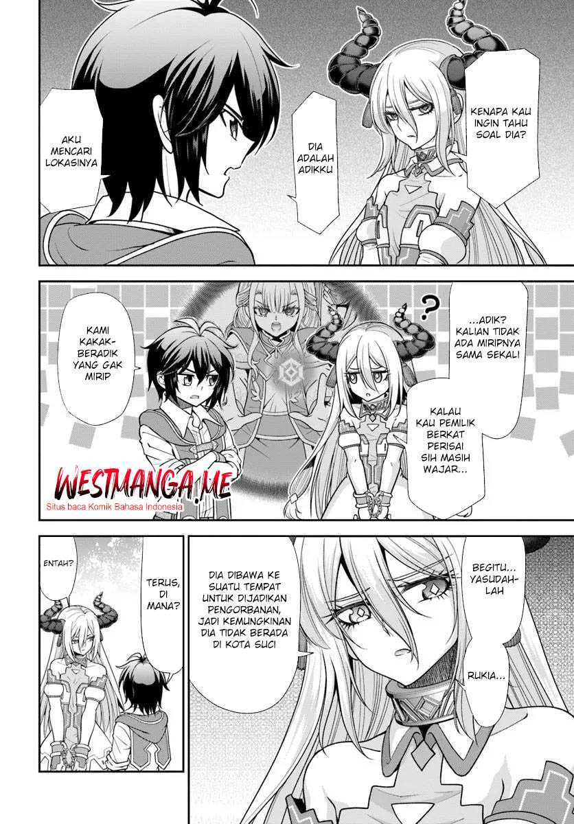 image-komik-tenohira-kaitakumura-de-isekai-kenkouki-fueteku-yome-tachi-to-nonbiri-mujintou-raifu-chapter-59-7/30