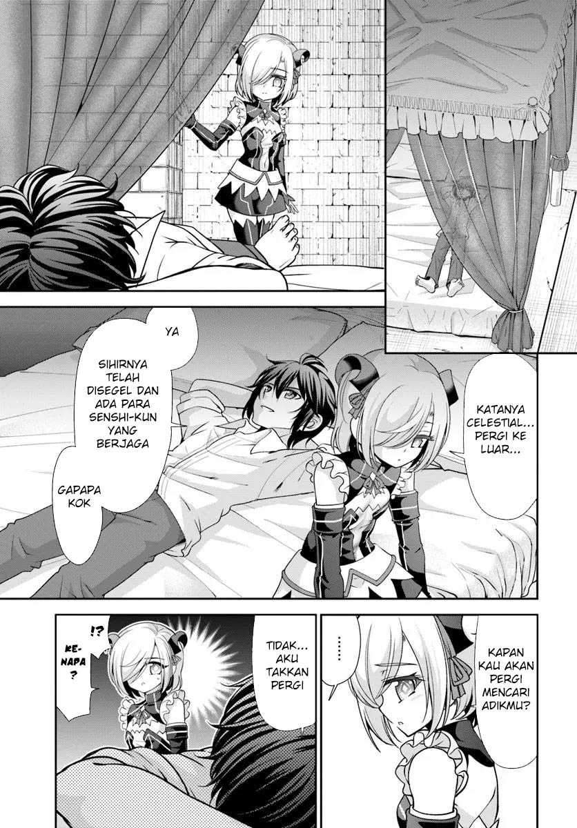 image-komik-tenohira-kaitakumura-de-isekai-kenkouki-fueteku-yome-tachi-to-nonbiri-mujintou-raifu-chapter-59-10/30