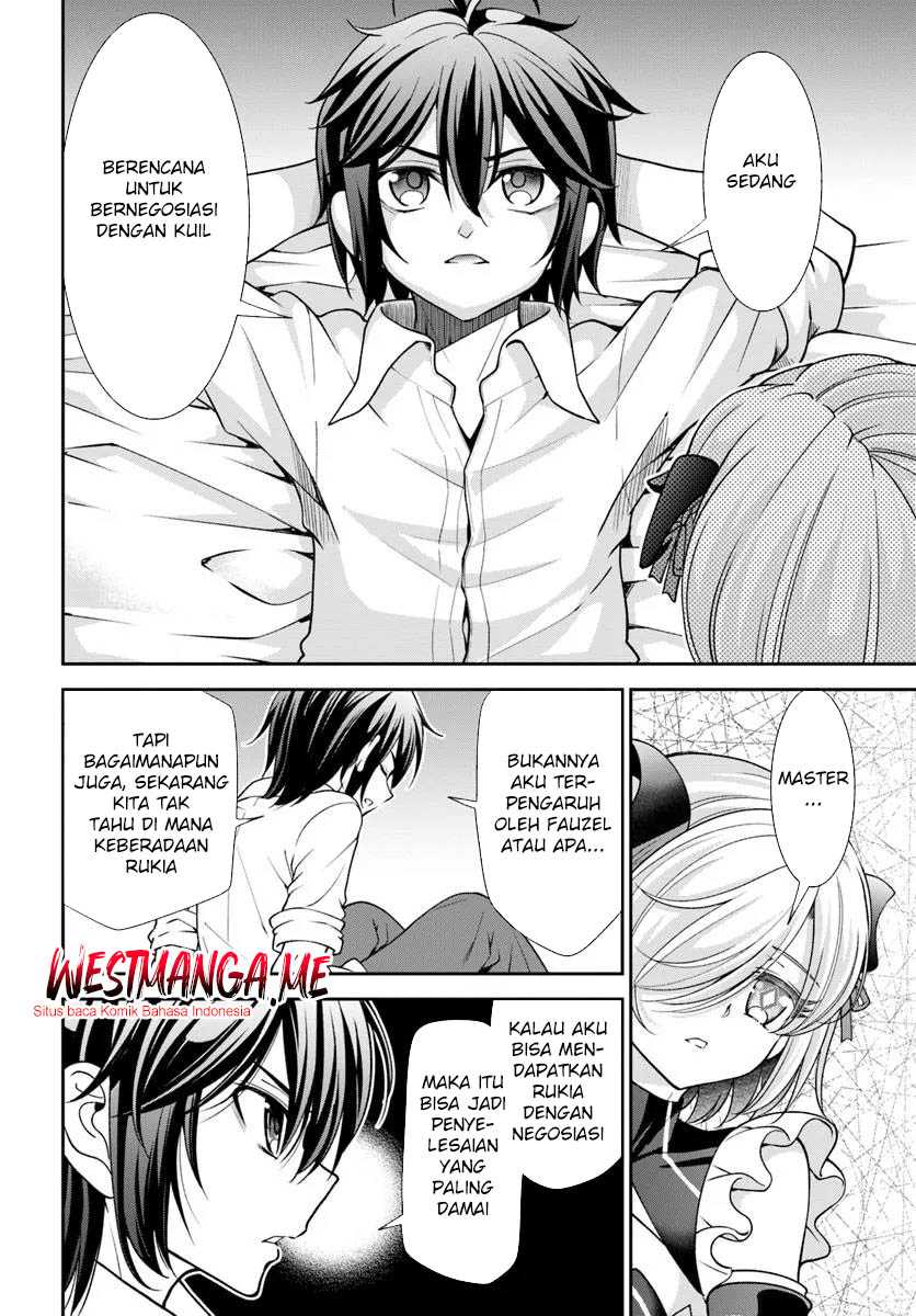 image-komik-tenohira-kaitakumura-de-isekai-kenkouki-fueteku-yome-tachi-to-nonbiri-mujintou-raifu-chapter-59-11/30