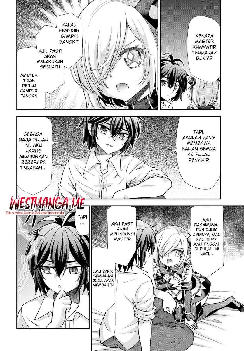 image-komik-tenohira-kaitakumura-de-isekai-kenkouki-fueteku-yome-tachi-to-nonbiri-mujintou-raifu-chapter-59-13/30