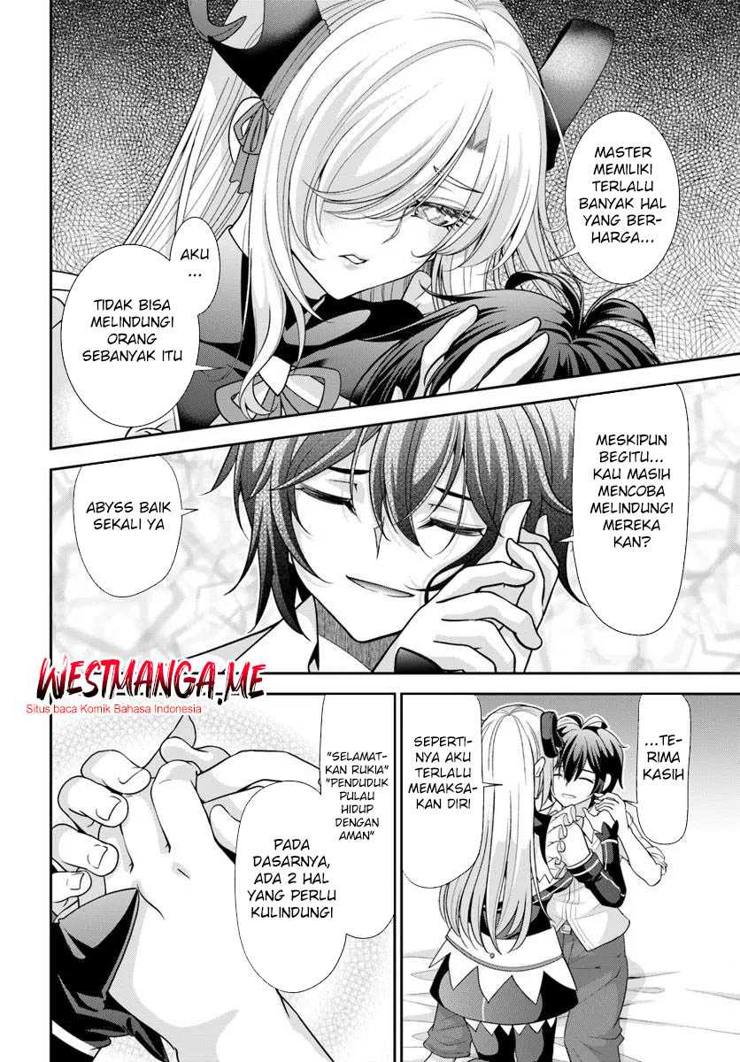 image-komik-tenohira-kaitakumura-de-isekai-kenkouki-fueteku-yome-tachi-to-nonbiri-mujintou-raifu-chapter-59-15/30