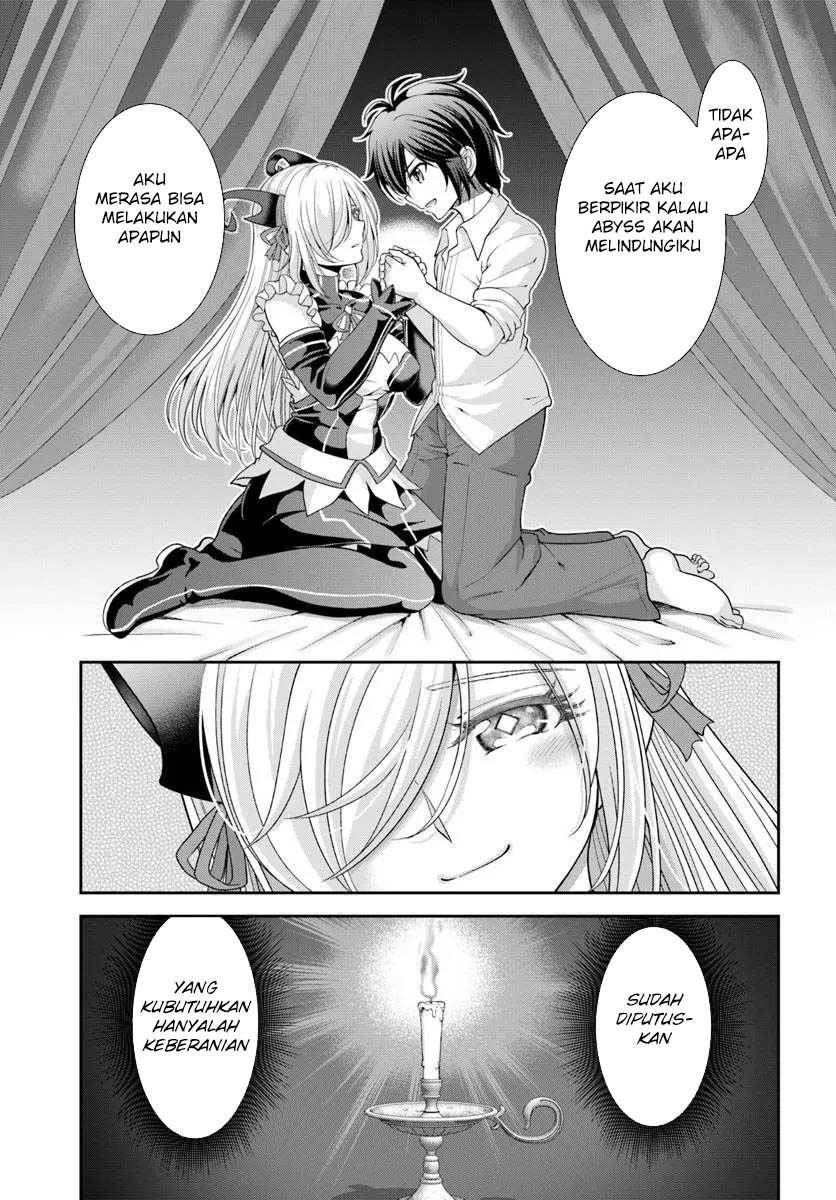 image-komik-tenohira-kaitakumura-de-isekai-kenkouki-fueteku-yome-tachi-to-nonbiri-mujintou-raifu-chapter-59-16/30