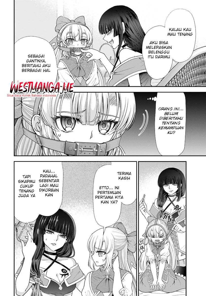 image-komik-tenohira-kaitakumura-de-isekai-kenkouki-fueteku-yome-tachi-to-nonbiri-mujintou-raifu-chapter-59-20/30