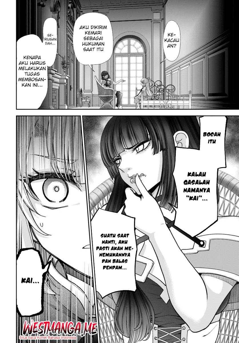 image-komik-tenohira-kaitakumura-de-isekai-kenkouki-fueteku-yome-tachi-to-nonbiri-mujintou-raifu-chapter-59-22/30