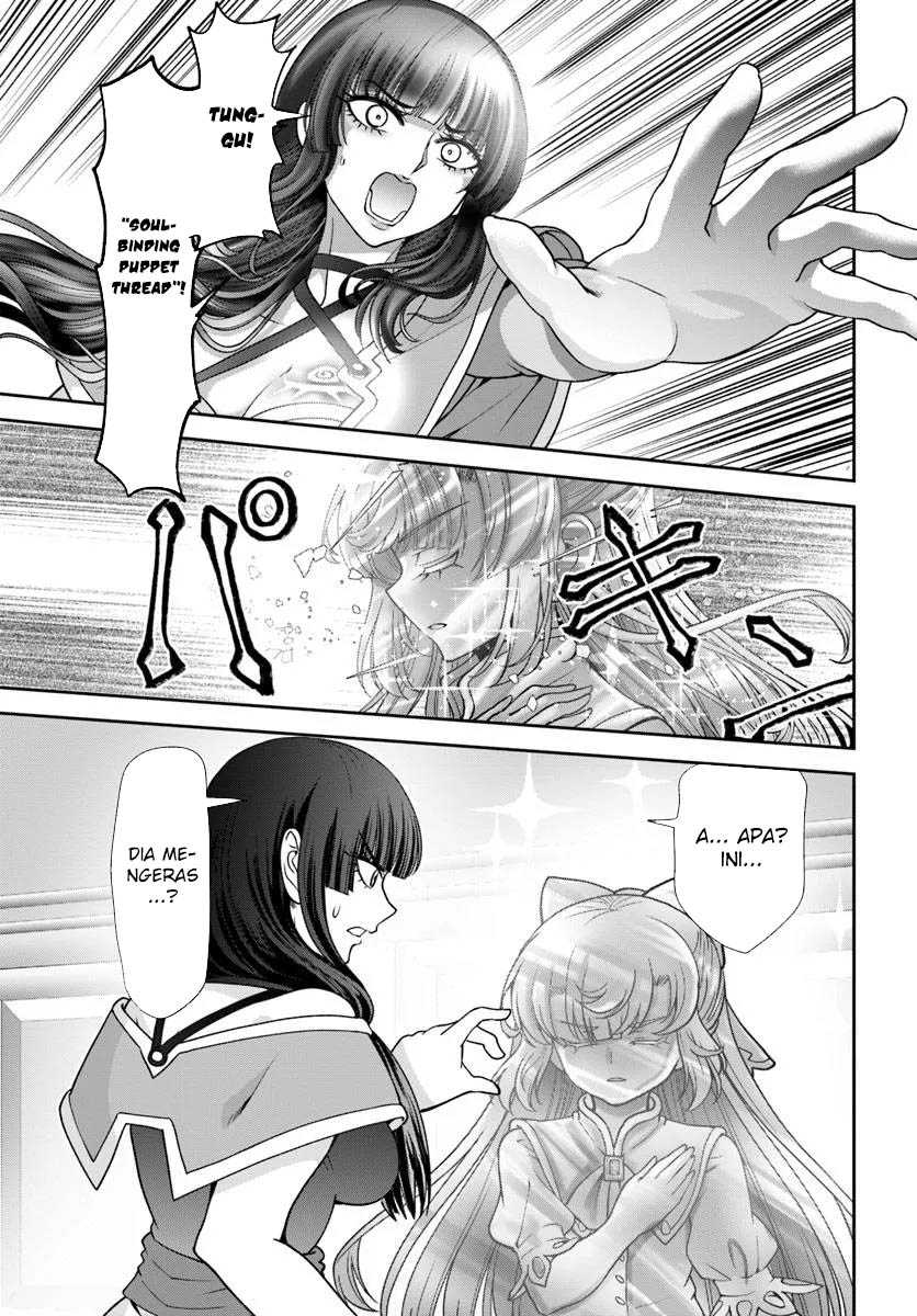 image-komik-tenohira-kaitakumura-de-isekai-kenkouki-fueteku-yome-tachi-to-nonbiri-mujintou-raifu-chapter-59-27/30