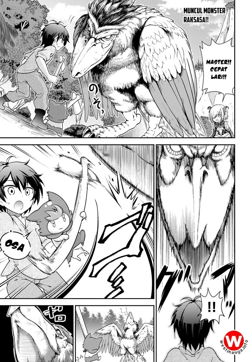 image-komik-tenohira-kaitakumura-de-isekai-kenkouki-fueteku-yome-tachi-to-nonbiri-mujintou-raifu-chapter-6-0/31