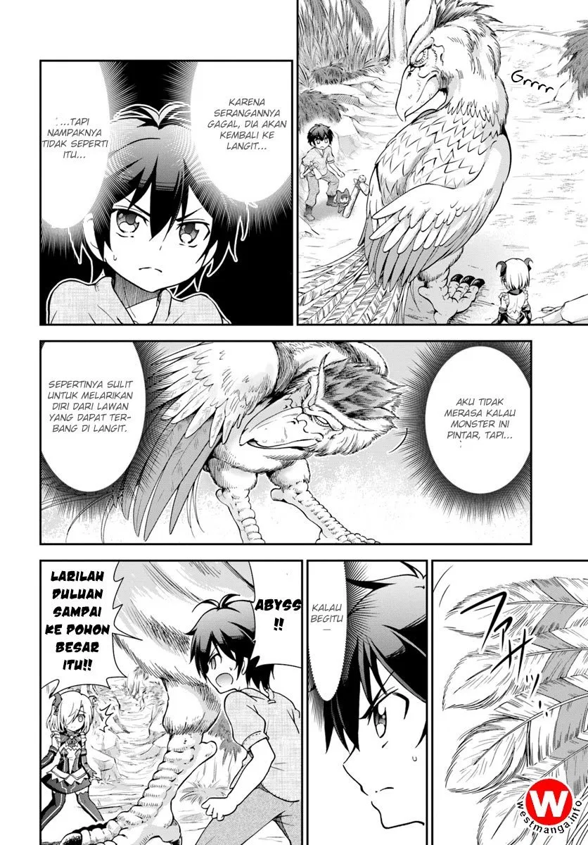 image-komik-tenohira-kaitakumura-de-isekai-kenkouki-fueteku-yome-tachi-to-nonbiri-mujintou-raifu-chapter-6-2/31