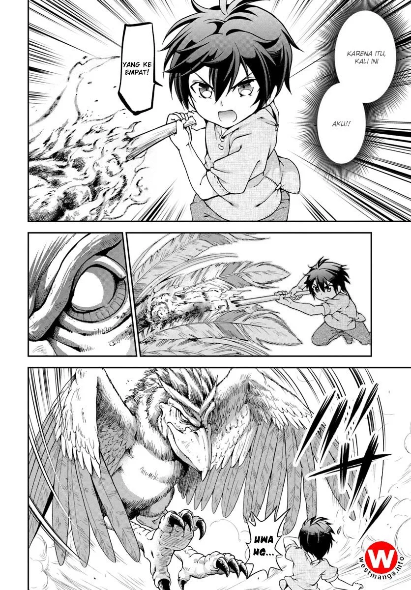 image-komik-tenohira-kaitakumura-de-isekai-kenkouki-fueteku-yome-tachi-to-nonbiri-mujintou-raifu-chapter-6-11/31