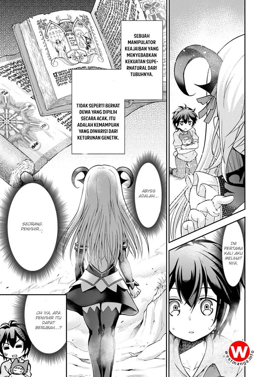 image-komik-tenohira-kaitakumura-de-isekai-kenkouki-fueteku-yome-tachi-to-nonbiri-mujintou-raifu-chapter-6-17/31