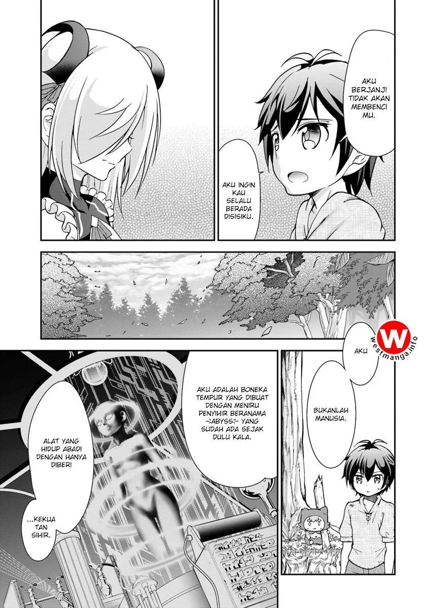 image-komik-tenohira-kaitakumura-de-isekai-kenkouki-fueteku-yome-tachi-to-nonbiri-mujintou-raifu-chapter-6-19/31