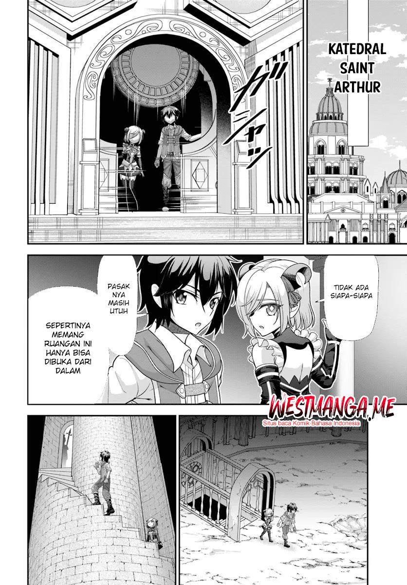 image-komik-tenohira-kaitakumura-de-isekai-kenkouki-fueteku-yome-tachi-to-nonbiri-mujintou-raifu-chapter-60-7/27