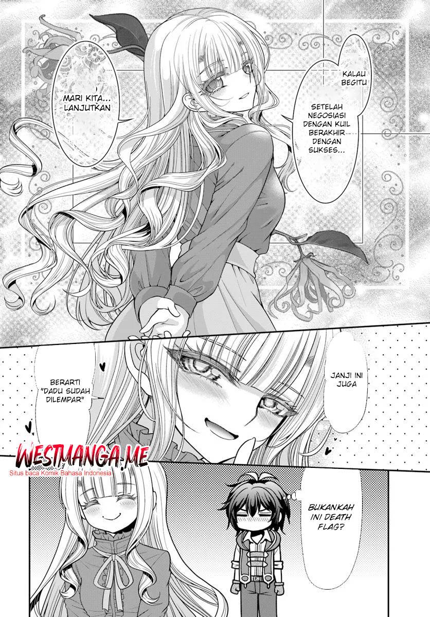 image-komik-tenohira-kaitakumura-de-isekai-kenkouki-fueteku-yome-tachi-to-nonbiri-mujintou-raifu-chapter-60-25/27