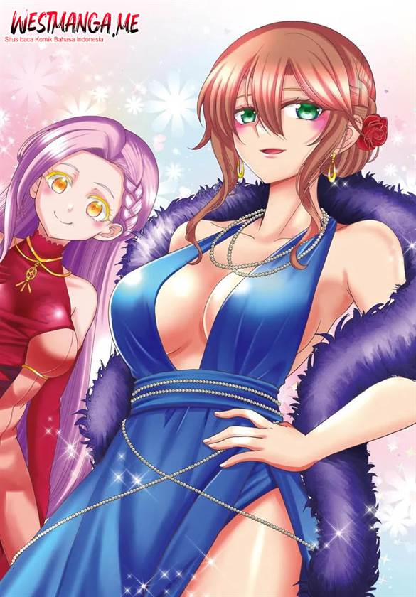 image-komik-tenohira-kaitakumura-de-isekai-kenkouki-fueteku-yome-tachi-to-nonbiri-mujintou-raifu-chapter-61-2/25