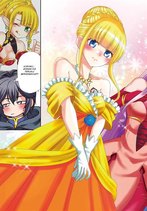 image-komik-tenohira-kaitakumura-de-isekai-kenkouki-fueteku-yome-tachi-to-nonbiri-mujintou-raifu-chapter-61-4/25