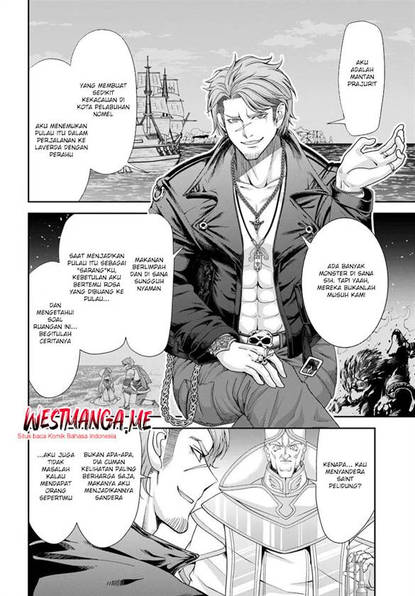 image-komik-tenohira-kaitakumura-de-isekai-kenkouki-fueteku-yome-tachi-to-nonbiri-mujintou-raifu-chapter-61-13/25