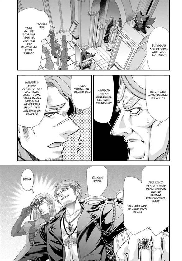 image-komik-tenohira-kaitakumura-de-isekai-kenkouki-fueteku-yome-tachi-to-nonbiri-mujintou-raifu-chapter-61-14/25